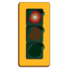 image of a Red Light