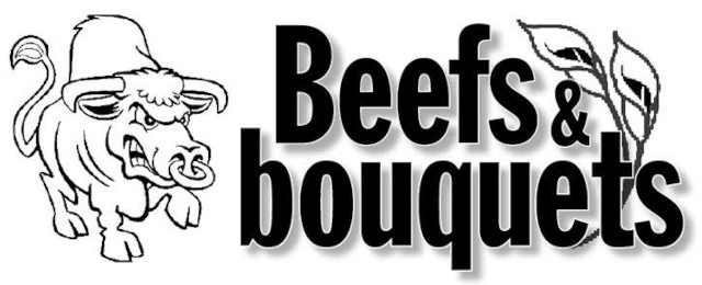 beefs and bouquets image