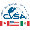CVSA Logo image
