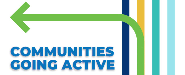 Communities Going Active cover image