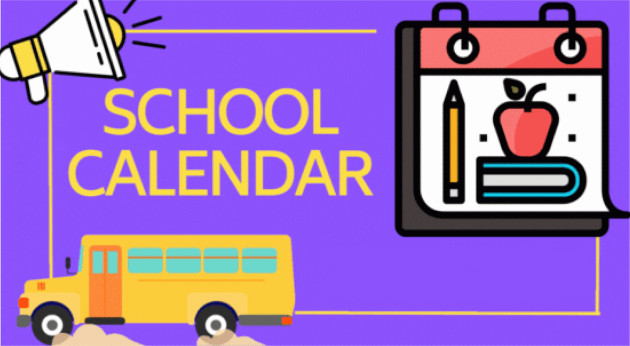 the school calendar determines what is a regular school day
