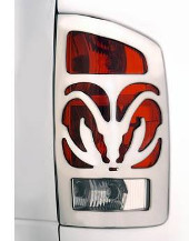 illegal tail light covers