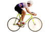 bicycle rider