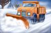 image of snow removal equipment