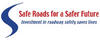 Safe Roads for a Safe Future logo