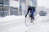 Winter Cycling