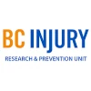 BC Injury Research & Prevention Unit Logo