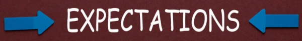 what to expect