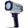 image of handheld police radar