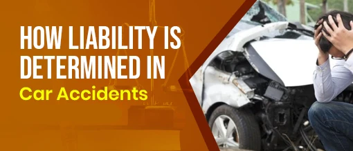 image titled how liability is determined in car accidents