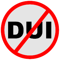 No DUI image