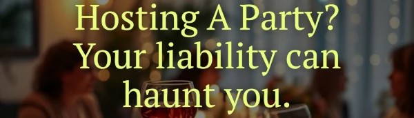 party hosts liability image