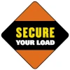 secure your load graphic