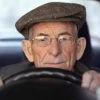 senior driver