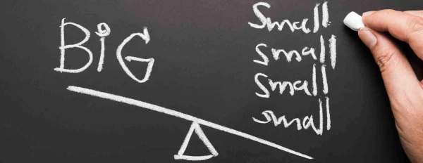 little things big difference image