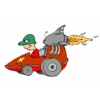 Speed Demon