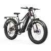 heavy high powered ebike that is often used to abuse the rules